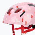 Kask rowerowy dziecięcy Alpina Ximo 2 Jr strawberry gloss 7