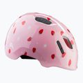 Kask rowerowy dziecięcy Alpina Ximo 2 Jr strawberry gloss 3