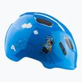 Kask rowerowy dziecięcy Alpina Ximo 2 Jr ahoi gloss 2