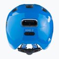 Kask rowerowy dziecięcy Alpina Ximo 2 Jr ahoi gloss 5
