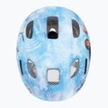 Kask rowerowy dziecięcy Alpina Ximo 2 Jr disney frozen 6