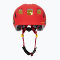 Kask rowerowy dziecięcy Alpina Ximo 2 Jr disney cars 2