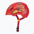 Kask rowerowy dziecięcy Alpina Ximo 2 Jr disney cars 3