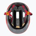 Kask rowerowy dziecięcy Alpina Ximo 2 Jr disney cars 5