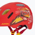Kask rowerowy dziecięcy Alpina Ximo 2 Jr disney cars 7