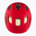 Kask rowerowy dziecięcy Alpina Ximo 2 Jr disney cars 4