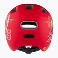 Kask rowerowy dziecięcy Alpina Ximo 2 Jr disney cars 5