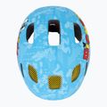 Kask rowerowy dziecięcy Alpina Ximo 2 Jr disney mickey & friends 6