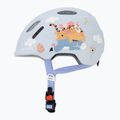 Kask rowerowy dziecięcy Alpina Ximo 2 Jr disney winnie the pooh 3