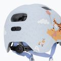Kask rowerowy dziecięcy Alpina Ximo 2 Jr disney winnie the pooh 8
