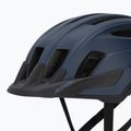 Kask rowerowy Alpina Paranus navy matt 7