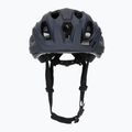 Kask rowerowy Alpina Carapax 2.0 navy smoke matte 2