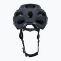Kask rowerowy Alpina Carapax 2.0 navy smoke matte 4