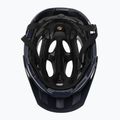 Kask rowerowy Alpina Carapax 2.0 navy smoke matte 5