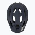 Kask rowerowy Alpina Carapax 2.0 navy smoke matte 6