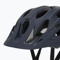 Kask rowerowy Alpina Carapax 2.0 navy smoke matte 7