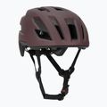 Kask rowerowy Alpina Taunus Gravel MIPS ox black matt