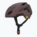 Kask rowerowy Alpina Taunus Gravel MIPS ox black matt 3