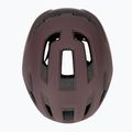 Kask rowerowy Alpina Taunus Gravel MIPS ox black matt 6