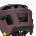 Kask rowerowy Alpina Taunus Gravel MIPS ox black matt 7