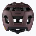 Kask rowerowy Alpina Taunus Gravel MIPS ox black matt 4