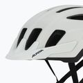 Kask rowerowy Alpina Paranus MIPS smoke grey/midnight grey matt 7