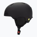 Kask narciarski Alpina Arber 2 MIPS black matte 3