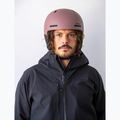Kask narciarski Alpina Arber 2 MIPS coj old rose 5
