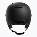 Kask narciarski Alpina Arber 2 Visor Q-Lite black matte 4