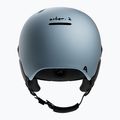 Kask narciarski Alpina Arber 2 Visor Q-Lite ice blue matt 3
