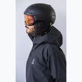 Kask narciarski Alpina Vizzard QV MIPS black matte 6