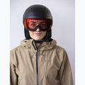 Kask narciarski Alpina Vizzard QV MIPS black matte 7