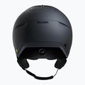 Kask narciarski Alpina Vizzard QV MIPS midnight grey matt 4