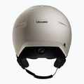 Kask narciarski Alpina Vizzard QV MIPS sand matt 4