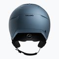 Kask narciarski Alpina Vizzard Q-Lite midnight blue matt 4