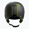Kask narciarski dziecięcy Alpina Zupo 2 charcoal neon matt 4