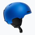 Kask narciarski dziecięcy Alpina Zupo 2 blue matt 2