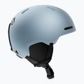 Kask narciarski dziecięcy Alpina Zupo 2 ice blue matt 2