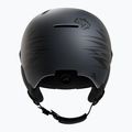 Kask narciarski dziecięcy Alpina Zupo 2 Visor Q-Lite midnight grey 4