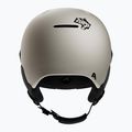 Kask narciarski dziecięcy Alpina Zupo 2 Visor Q-Lite sand matt 4