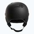 Kask narciarski dziecięcy Alpina Zupo 2 Visor Q-Lite black matte 4
