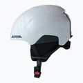 Kask narciarski dziecięcy Alpina Pizi white camo 2