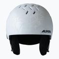 Kask narciarski dziecięcy Alpina Pizi white camo 3