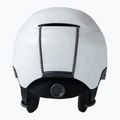 Kask narciarski dziecięcy Alpina Pizi white camo 4