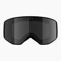 Gogle narciarskie Alpina Venet Q-Lite coj black/brown matt 2