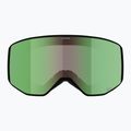 Gogle narciarskie Alpina Venet Q-Lite black/green matt 2