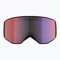 Gogle narciarskie Alpina Venet M Q-Lite  white/lilac matt 2