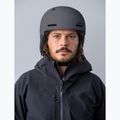 Kask narciarski Alpina Arber 2 MIPS midnight grey 5