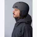 Kask narciarski Alpina Arber 2 MIPS midnight grey 6