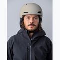 Kask narciarski Alpina Arber 2 MIPS sand matt 5